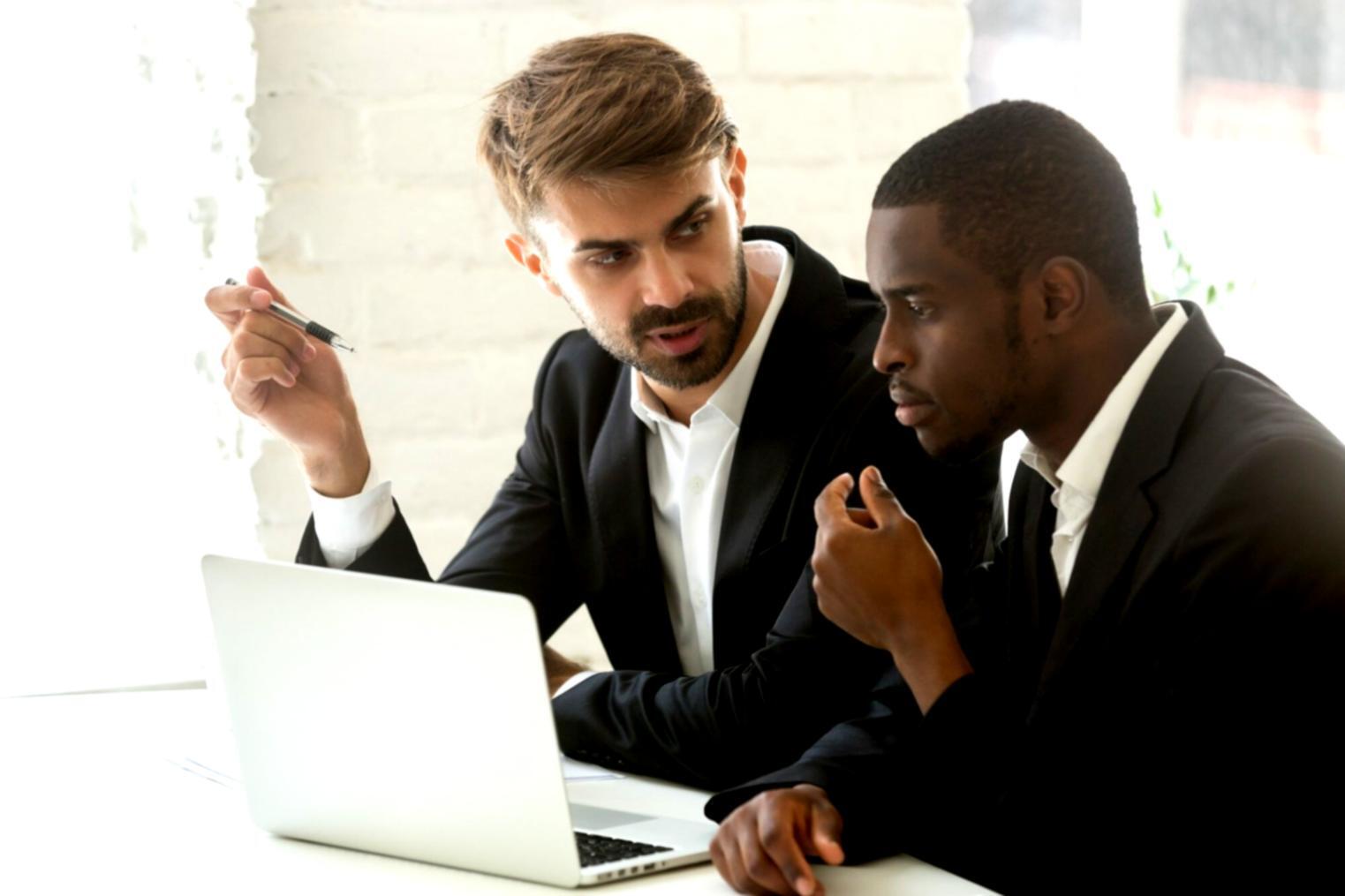 Real-world financial scenario analysis and discussion