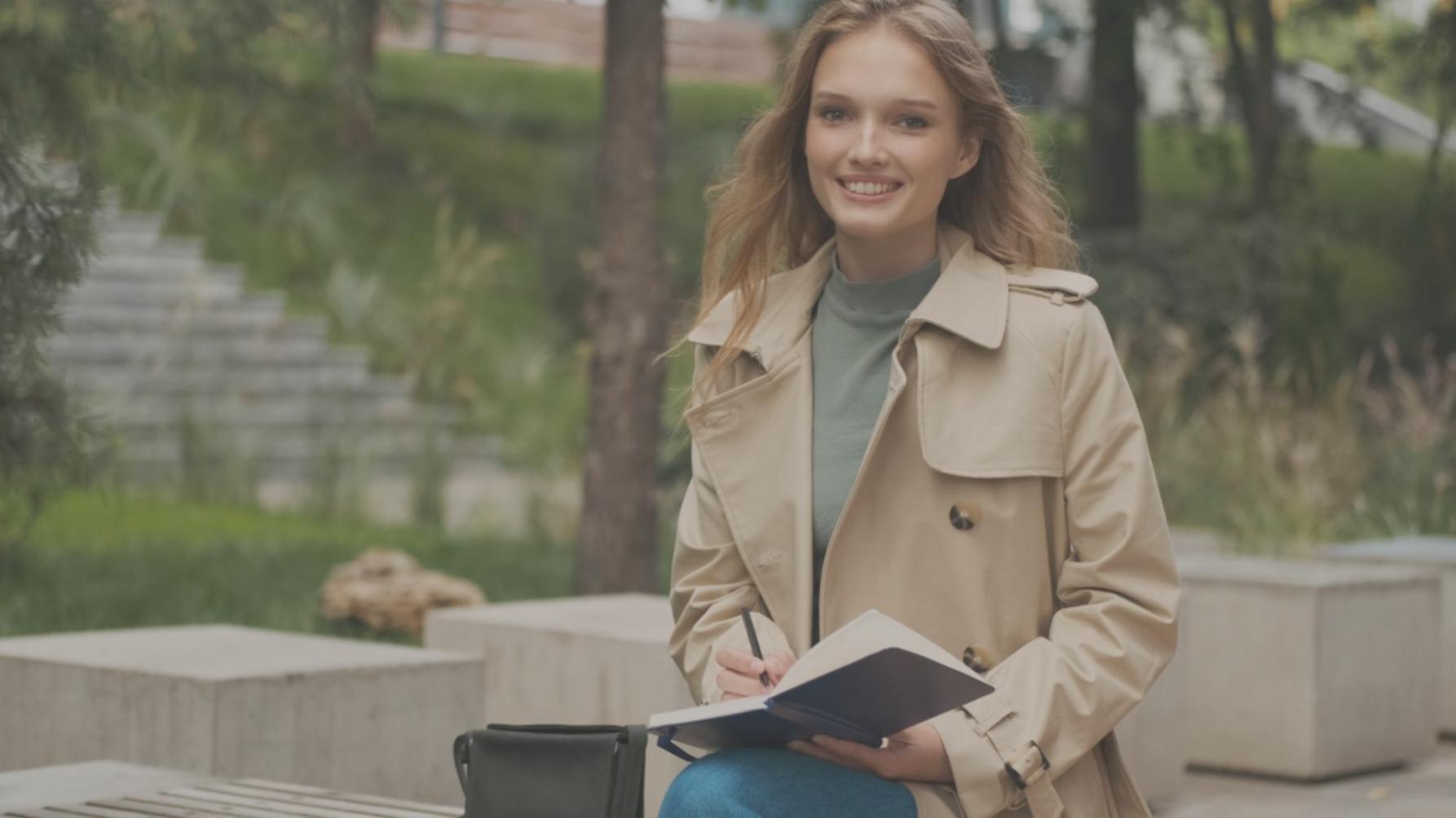 Collaborative financial planning session showing milestone tracking progress