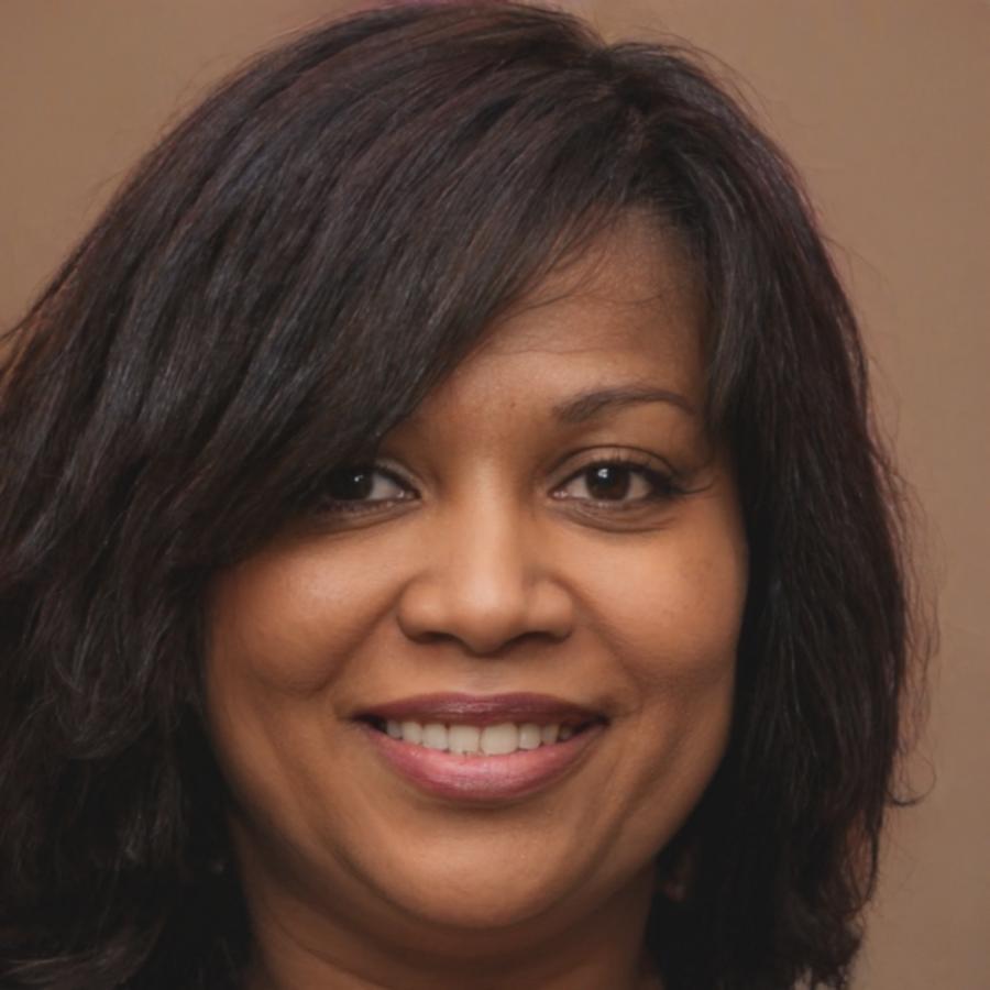 Sunniva Ljunggren, Financial Planning Facilitator