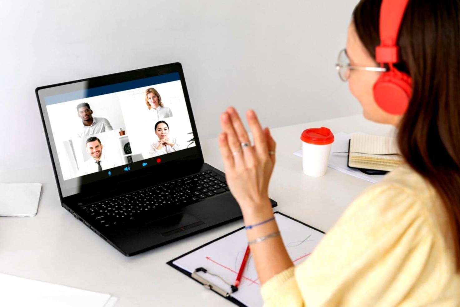 bryneloxari office workspace with team members discussing financial planning strategies