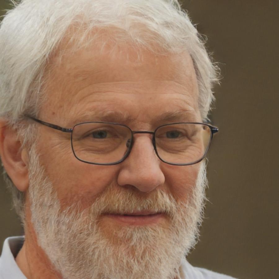 Program participant Callum Thorburn